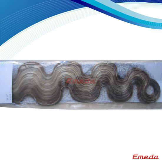 unprocessed 5a top virgin brazilian hair weave